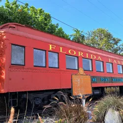 Crane Point Hammock Museum and Nature Trail - Marathon