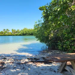 Curry Hammock State Park - Marathon