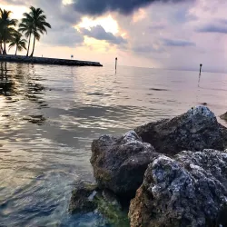 Curry Hammock State Park - Marathon