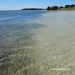 Curry Hammock State Park - Marathon