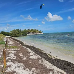 Curry Hammock State Park - Marathon