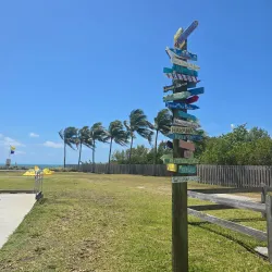 Curry Hammock State Park - Marathon