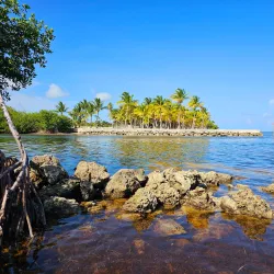 Curry Hammock State Park - Marathon