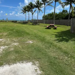 Curry Hammock State Park - Marathon