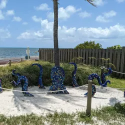 Curry Hammock State Park - Marathon