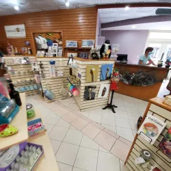 Marathon Wild Bird Center - Marathon