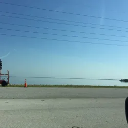 Seven Mile Bridge - Marathon