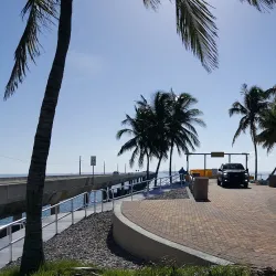 Seven Mile Bridge - Marathon