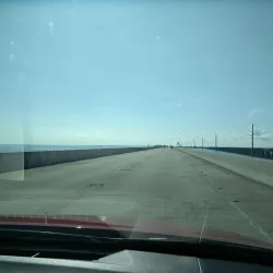 Seven Mile Bridge - Marathon