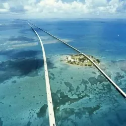 Seven Mile Bridge - Marathon