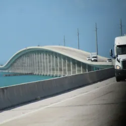 Seven Mile Bridge - Marathon