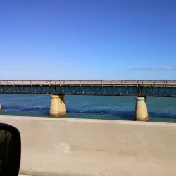 Seven Mile Bridge - Marathon