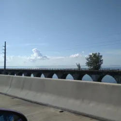 Seven Mile Bridge - Marathon