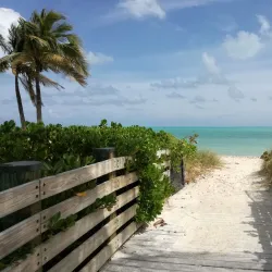 Sombrero Beach - Marathon