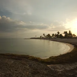 Sombrero Beach - Marathon