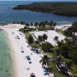 Sombrero Beach - Marathon