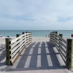 Sombrero Beach - Marathon