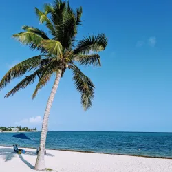 Sombrero Beach - Marathon