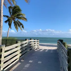Sombrero Beach - Marathon