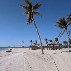 Sombrero Beach - Marathon