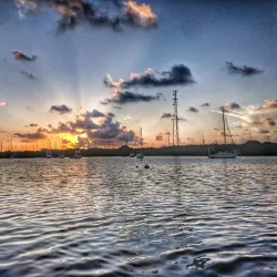 Sombrero Golf Club - Marathon