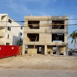 Sombrero Golf Club - Marathon