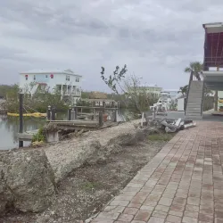 Sombrero Golf Club - Marathon