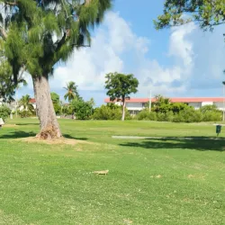 Sombrero Golf Club - Marathon