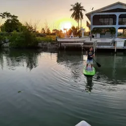 Sombrero Golf Club - Marathon