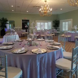 Sombrero Golf Club - Marathon