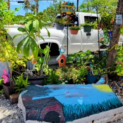 Sombrero Golf Club - Marathon