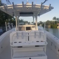 Sombrero Golf Club - Marathon