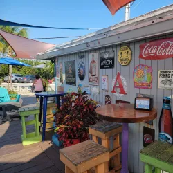 Sombrero Marina & Boatyard - Marathon