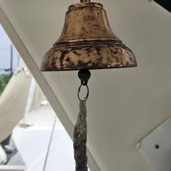 Sombrero Marina & Boatyard - Marathon