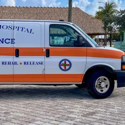 The Turtle Hospital - Marathon