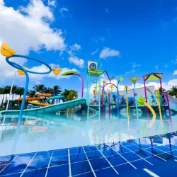 Calypso Bay Waterpark - Margate