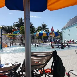 Calypso Bay Waterpark - Margate