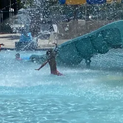 Calypso Bay Waterpark - Margate