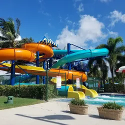 Calypso Bay Waterpark - Margate
