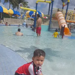 Calypso Bay Waterpark - Margate