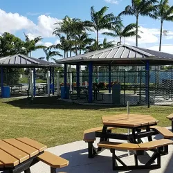 Calypso Bay Waterpark - Margate