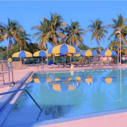 Calypso Bay Waterpark - Margate