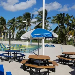 Calypso Bay Waterpark - Margate