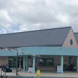 Calypso Bay Waterpark - Margate