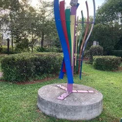 Coral Springs Museum of Art - Margate