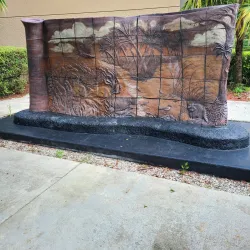 Coral Springs Museum of Art - Margate