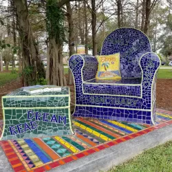 Coral Springs Museum of Art - Margate