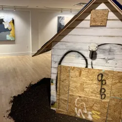 Coral Springs Museum of Art - Margate