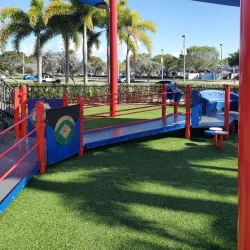 Margate Community Park - Margate