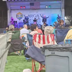 Margate Community Park - Margate